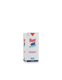 Fluor Aid 0,2 Colutorio Semanal 150 ml