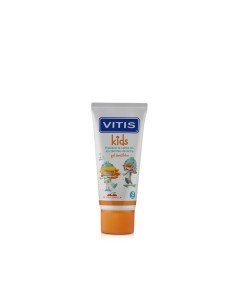 VITIS Kids Gel Dentífrico 50 ml 2