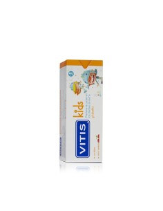 VITIS Kids Gel Dentífrico 50 ml