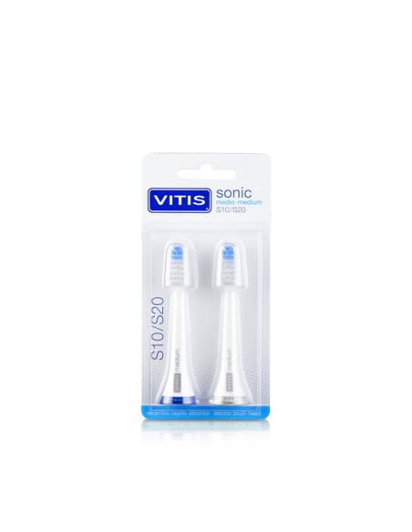 VITIS Sonic S10/S20 Cabezal Medio