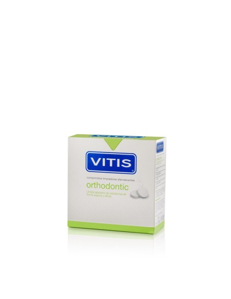 VITIS Orthodontic 32 Comprimidos