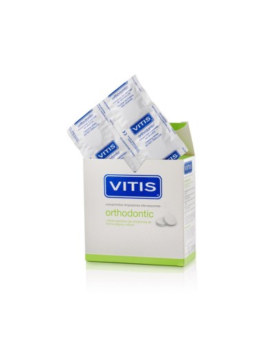 VITIS Orthodontic 32 Comprimidos