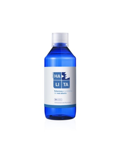 HALITA Colutorio 150 ml