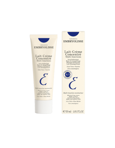 EMBRYOLISSE Lait-Crème Concentré 30 ml