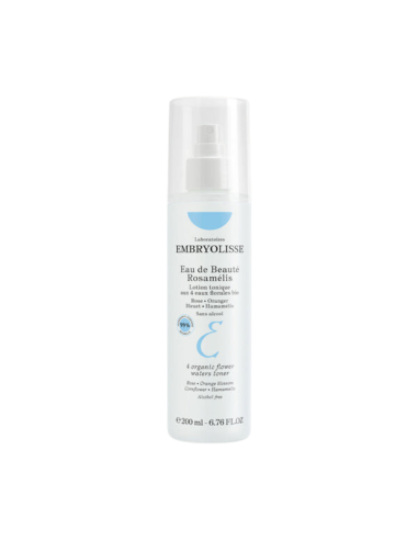 EMBRYOLISSE Agua de Belleza Rosamelis 200 ml