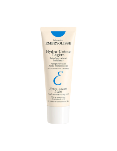 EMBRYOLISSE Hydra-Cream Legere 40 ml