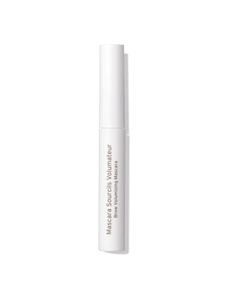 EMBRYOLISSE Máscara de Cejas Color Marrón Oscuro 5 ml