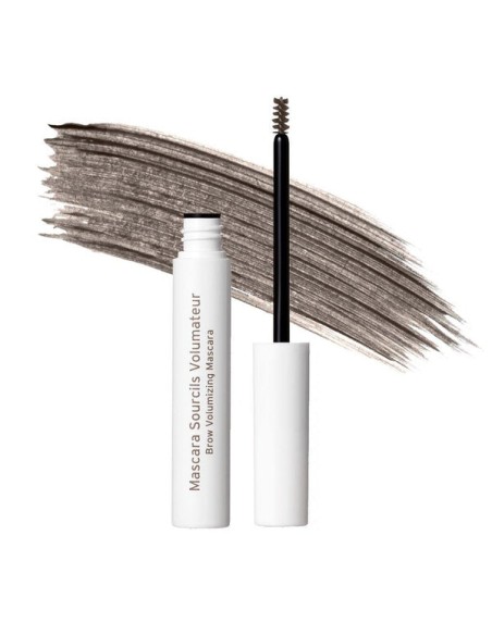 EMBRYOLISSE Máscara de Cejas Color Marrón Oscuro 5 ml