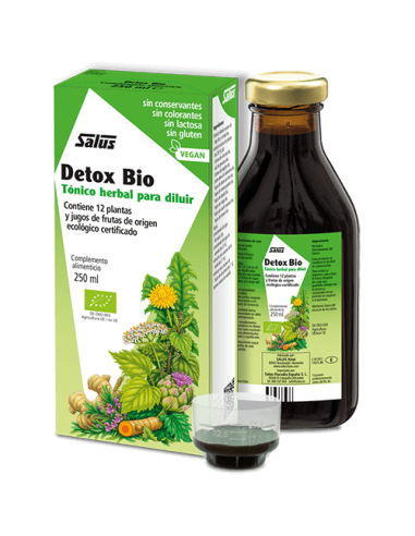 DETOX BIO 250 ml