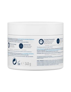 CeraVe Duplo Crema Hidratante 2x340g 2