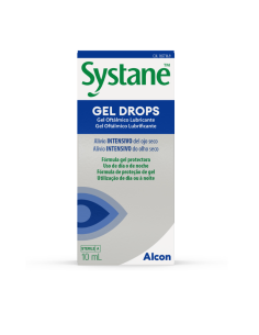 SYSTANE Gel Drops 10 ml