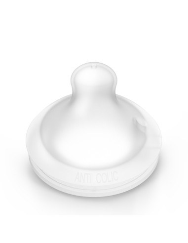 SUAVINEX Duplo Tetina Fisiológica SX Pro de...