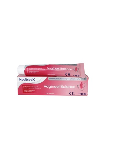 MedibiotiX Vagineel Balance 30 ml