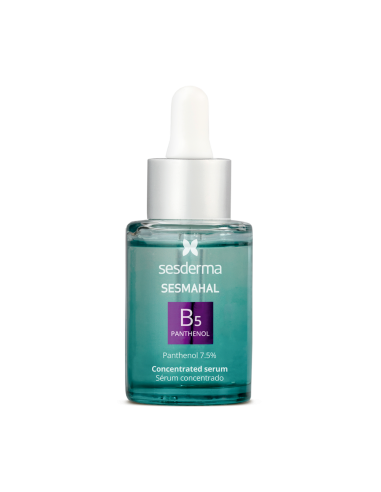 Sesderma Sesmahal Sérum B5 Panthenol 7.5% 30 ml