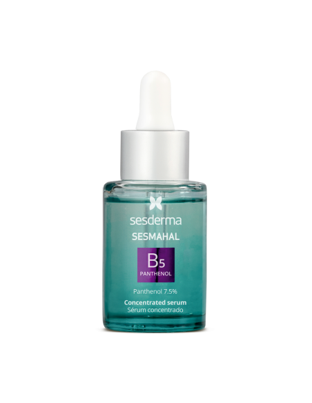 Sesderma Sesmahal Sérum B5 Panthenol 7.5% 30 ml