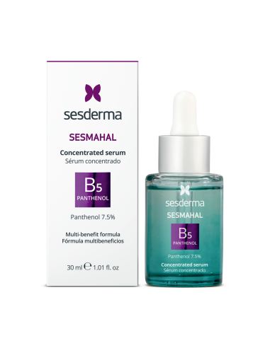 Sesderma Sesmahal Sérum B5 Panthenol 7.5% 30 ml
