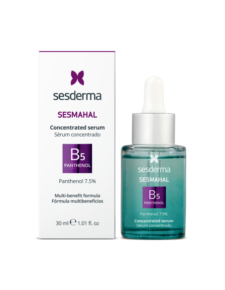Sesderma Sesmahal Sérum B5 Panthenol 7.5% 30 ml