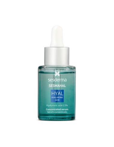 Sesderma Sesmahal Hyal Ácido Hialurónico 2.5%...
