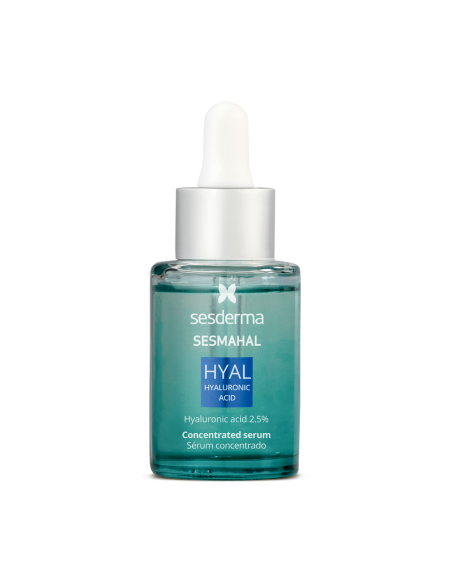 Sesderma Sesmahal Hyal Ácido Hialurónico 2.5% 30 ml