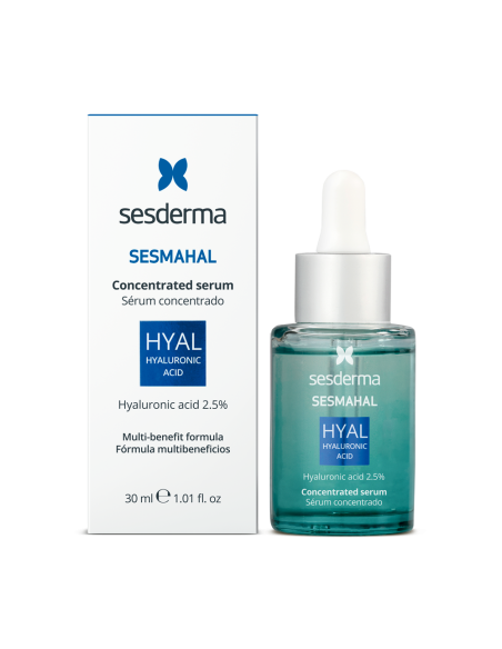 Sesderma Sesmahal Hyal Ácido Hialurónico 2.5% 30 ml