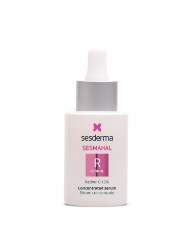 Sesderma Sesmahal Sérum Concentrado R Retinol...