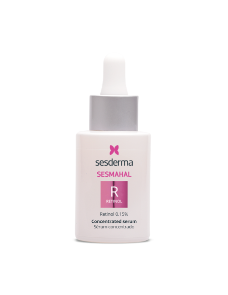 Sesderma Sesmahal Sérum Concentrado R Retinol 0.15% 30 ml