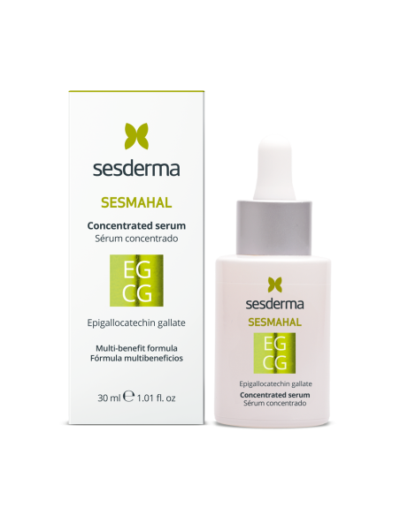 Sesderma Sesmahal Sérum Concentrado EGCG 30 ml