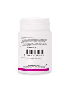 Ana Maria La Justicia Triptófano con Magnesio + Vitamina... 2