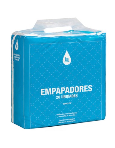 Interapothek Empapadores para Incontinencia...