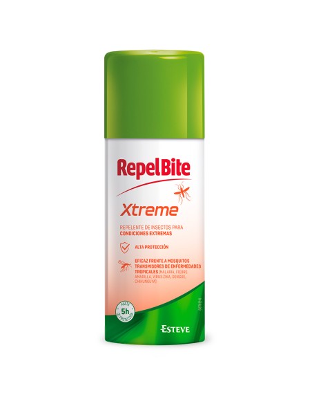 RepelBite Xtreme 100 ml