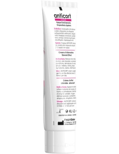 FREZYDERM Anticort Cream 50 ml