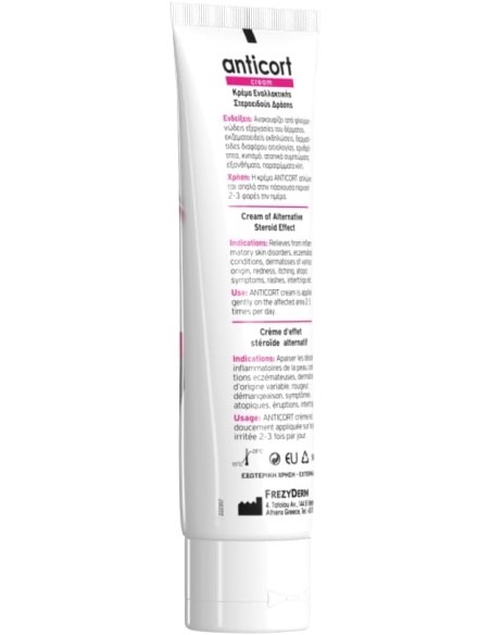 FREZYDERM Anticort Cream 50 ml