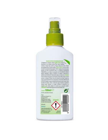 RepelBite Niños Spray 100 ml