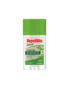RepelBite Natural Barra 50 ml