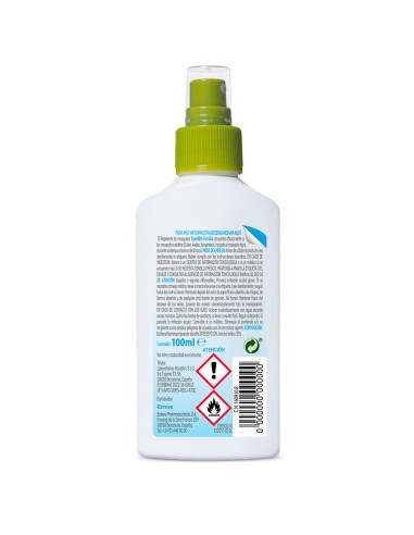 RepelBite Familiar 100 ml