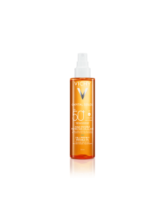 VICHY Capital Soleil Aceite Invisible Cell Protect SPF...