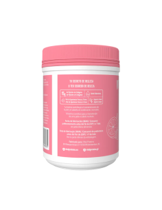 Vital Proteins - Beauty Collagen Fresa Limón - 271g 2