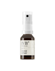 IVB D3+K2 Spray 15 ml