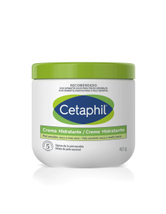 Cetaphil Crema Hidratante 453g