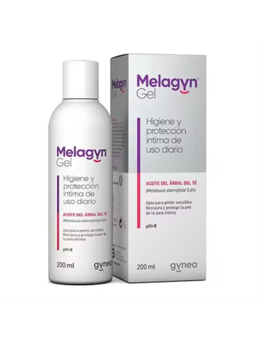 Melagyn Gel 200 ml
