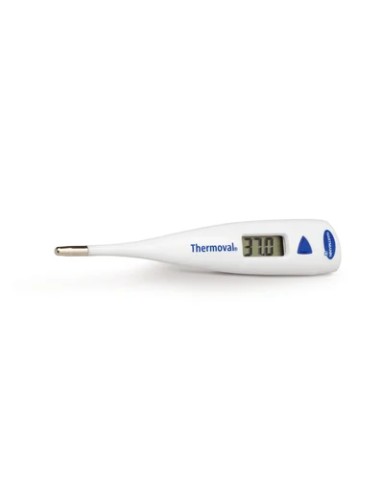 Thermoval Standard Termómetro Digital