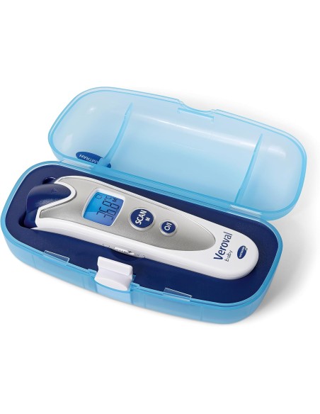 Veroval Baby Termómetro Infrarrojo
