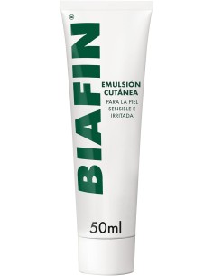 BIAFIN Emulsión Cutánea 50 ml