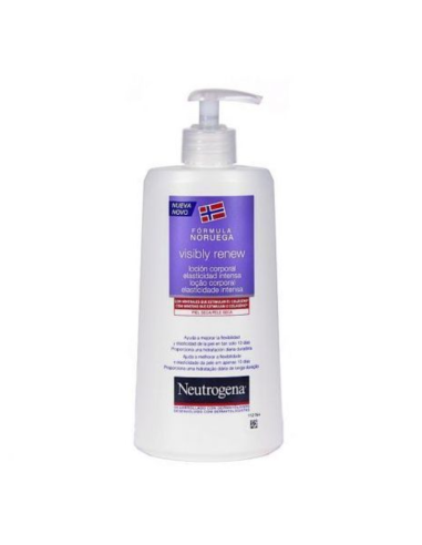 NEUTROGENA Visibly Firming Neutrogena Loción 750 ml