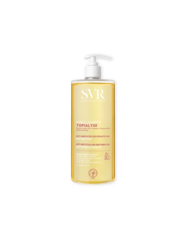 SVR Topyalise Huile Lavante 1L