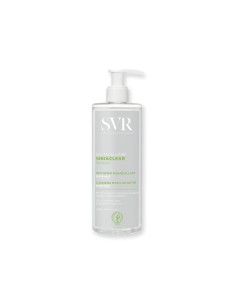 SVR Sebiaclear Eau Micellaire 400 ml