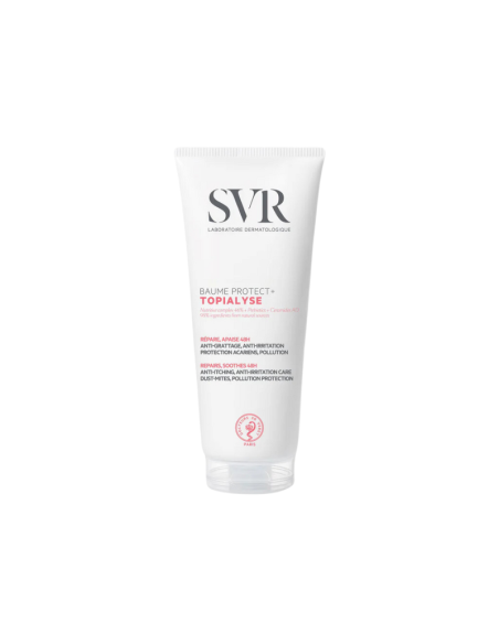 SVR Topialyse Baume Protect+ 200 ml