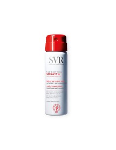 SVR Cicavit+ SOS Grattage 40 ml
