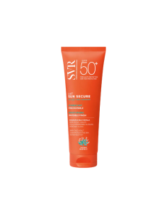 SVR Sun Secure Lait SPF50+ 250 ml
