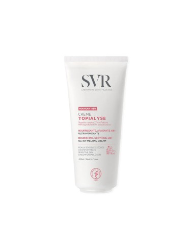 SVR Topialyse Crème 200 ml
